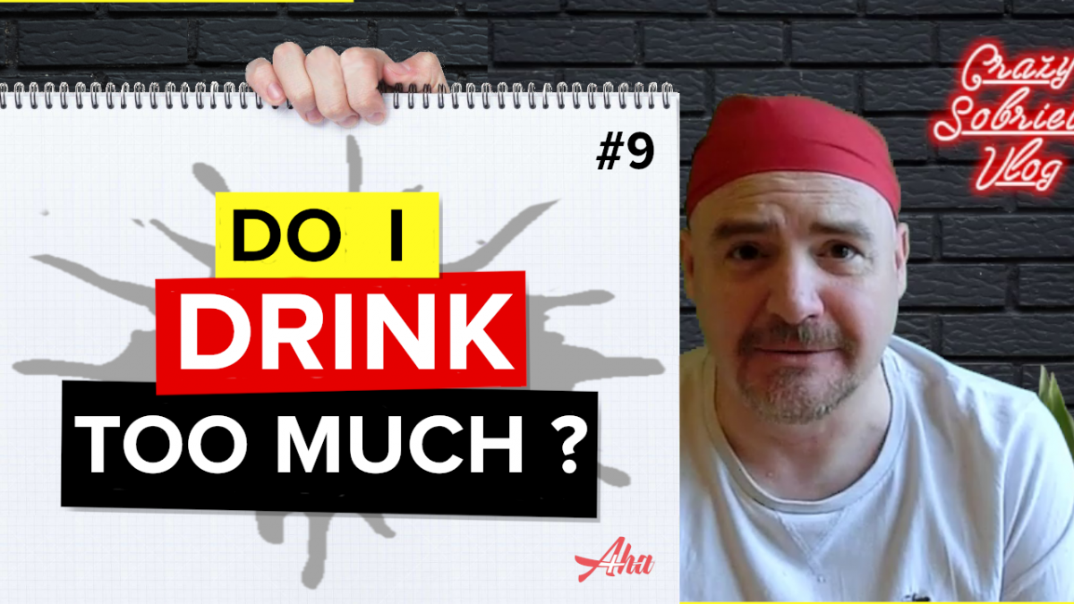 Are you drinking too much?