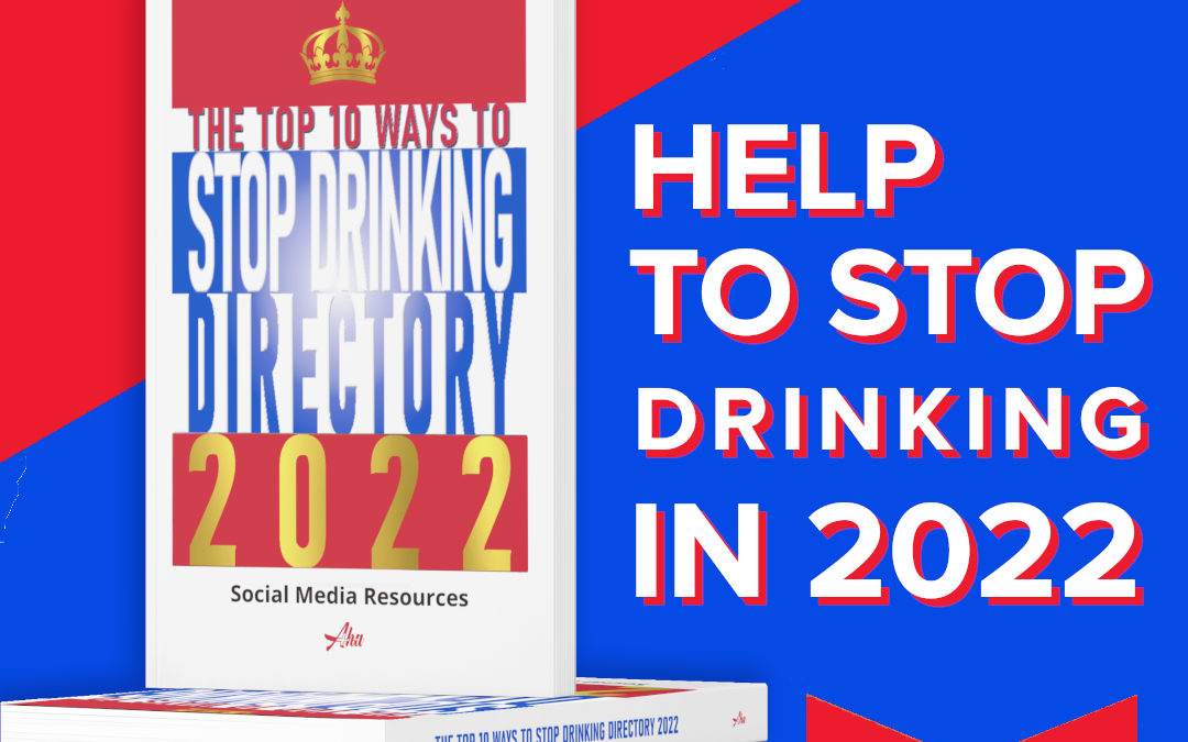 New Video: The Top 10 Ways To Stop Drinking Directory 2022 – Free Ebook
